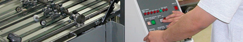 Offset printing