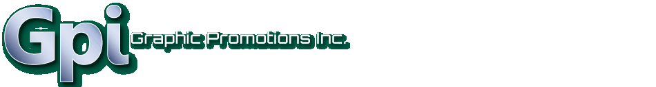 Graphic Promotions Logo